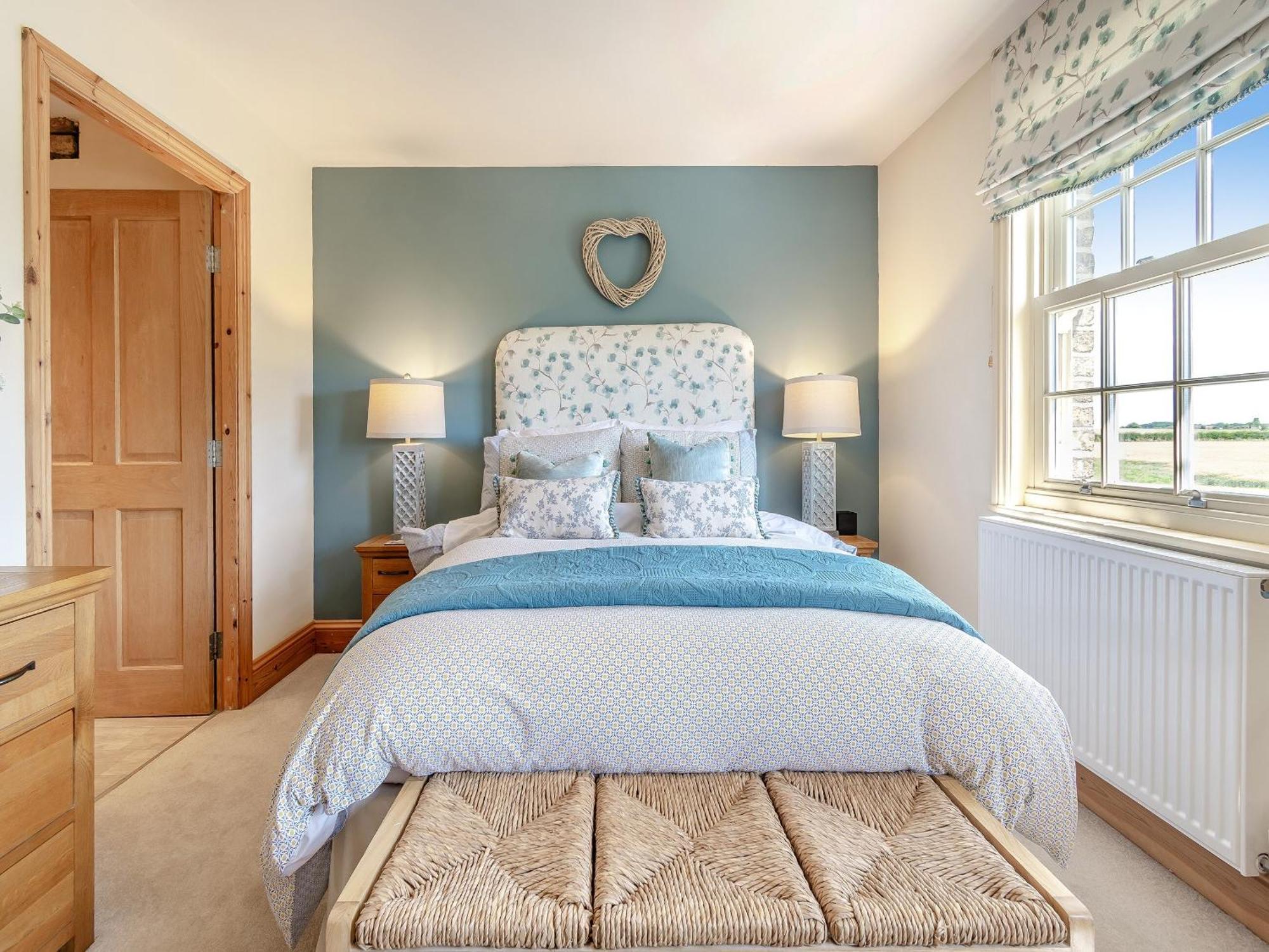 Farrington House Villa Lowthorpe Eksteriør billede